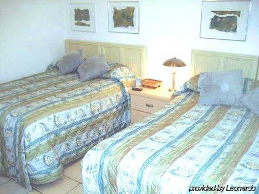 Diplomat Beach Club Wildwood Quarto foto